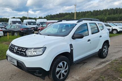 Dacia Duster 83.000 km 11.490 &euro; Neukirchen-Vluyn 47506