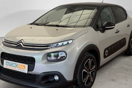 Citroen C3 76.133 km 10.989 &euro; Dinslaken 46539