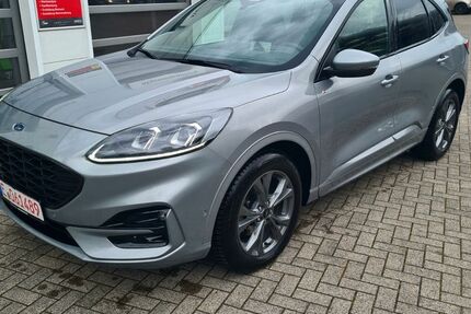 Ford Kuga 24.950 km 22.700 &euro; Essen 45276