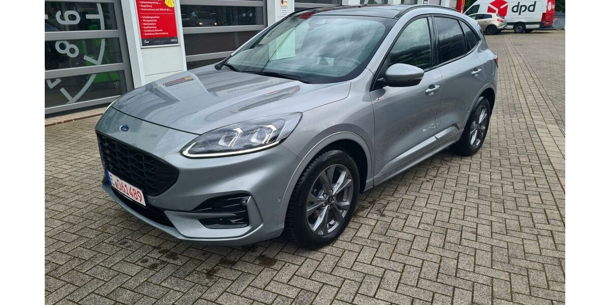 Ford Kuga 24.950 km 22.700 &euro; Essen 45276