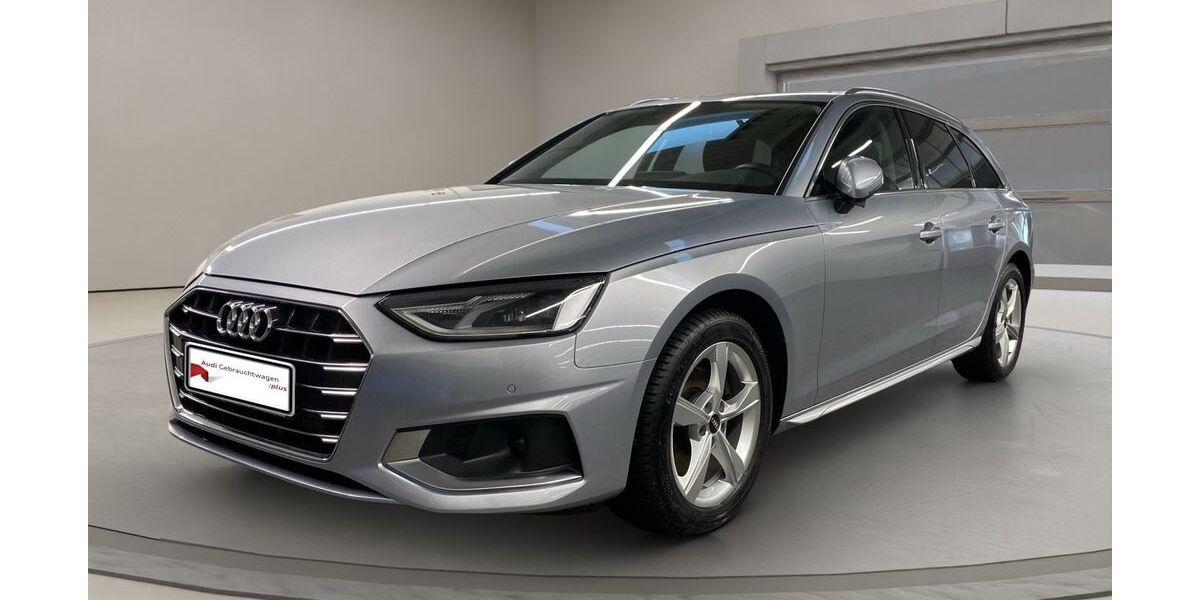 Audi A4 84.774 km 24.889 &euro; Krefeld 47805