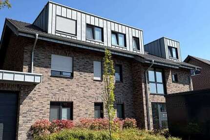 Wohnung Hamminkeln Dingden - 3 Zimmer, 67 m&sup2;, 730&euro; | Angebot:26268436