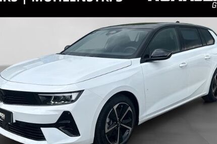 Opel Astra 10.990 km 26.990 &euro; Moers 47441