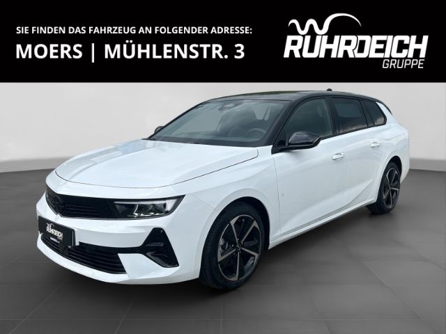 Opel Astra 10.990 km 26.990 &euro; Moers 47441