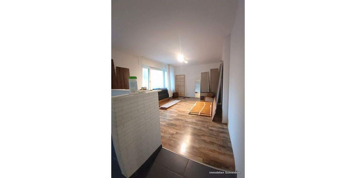 Etagenwohnung Duisburg Obermarxloh - 2 Zimmer, 54 m&sup2;, 400&euro; | Angebot:26306268