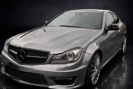 Mercedes-Benz C 63 AMG 220.890 km 28.800 &euro; Bottrop 46236