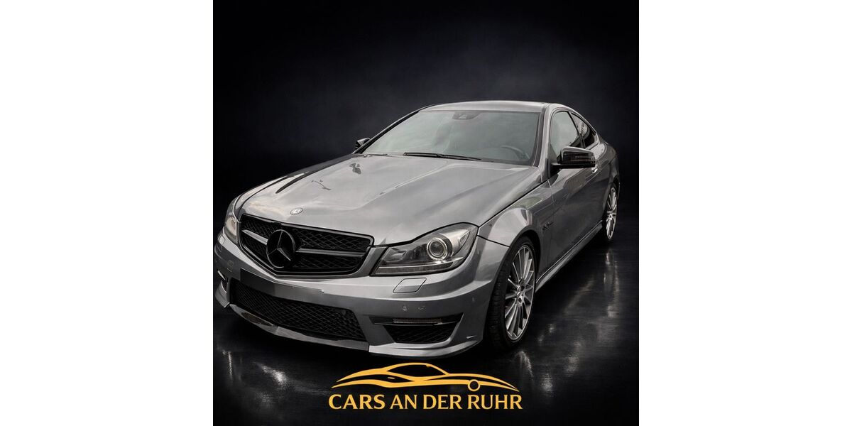 Mercedes-Benz C 63 AMG 220.890 km 28.800 &euro; Bottrop 46236