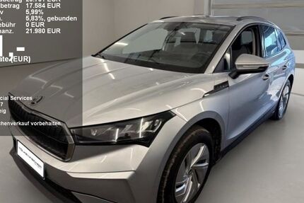 Skoda Enyaq 46.006 km 21.339 &euro; Krefeld 47805