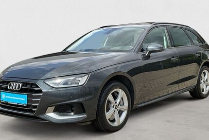 Audi A4 115.268 km 25.880 &euro; Wesel 46483