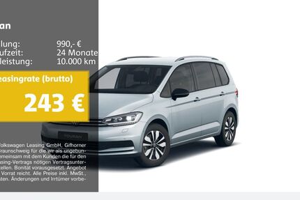 VW Touran 26.822 km 32.540 &euro; Marl 45770