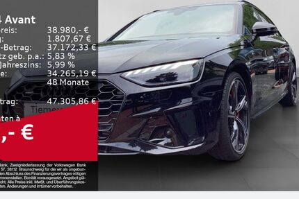 Audi A4 10.424 km 38.980 &euro; Gelsenkirchen 45894
