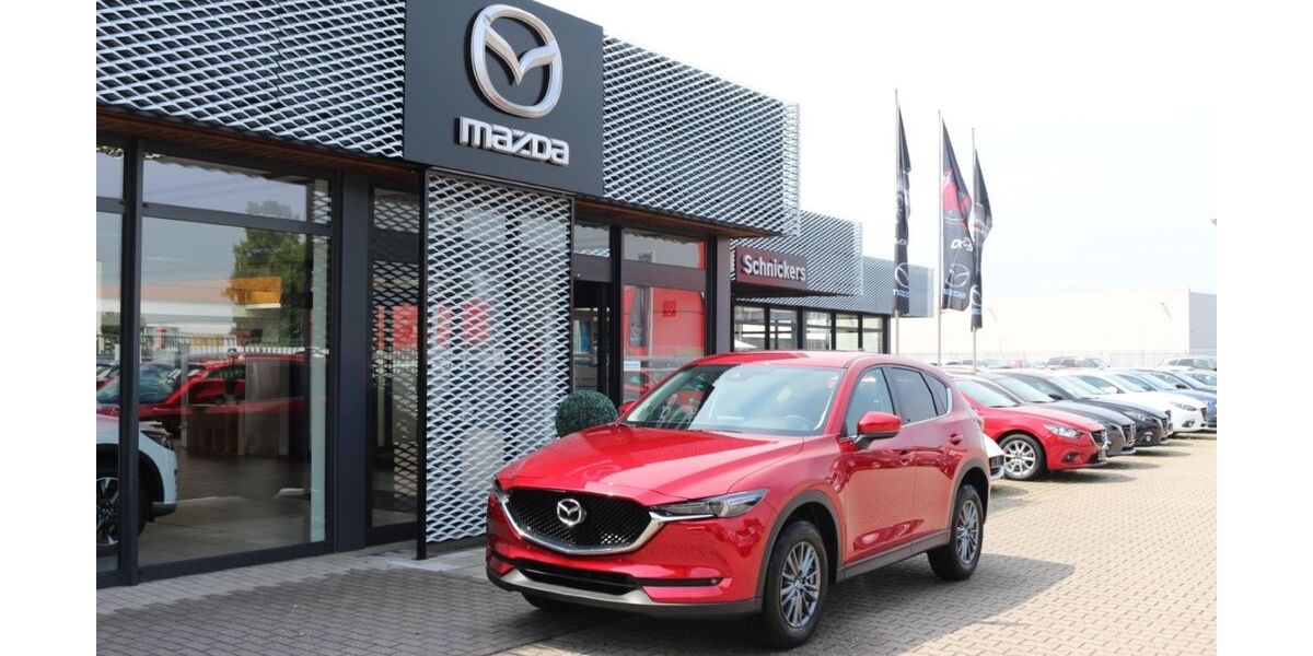 Mazda CX-5 103.499 km 22.992 &euro; Moers 47441