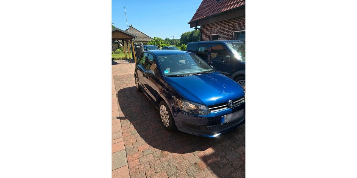 VW Polo 264.000 km 3.800 &euro; Dorsten 46286