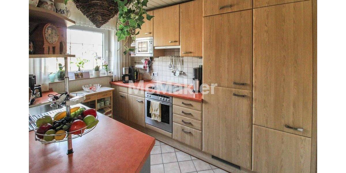 Etagenwohnung Duisburg Untermeiderich - 2 Zimmer, 64 m&sup2;, 109.000&euro; | Angebot:26156712