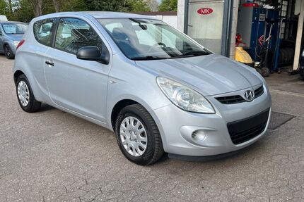 Hyundai i20 184.000 km 3.480 &euro; Essen 45141