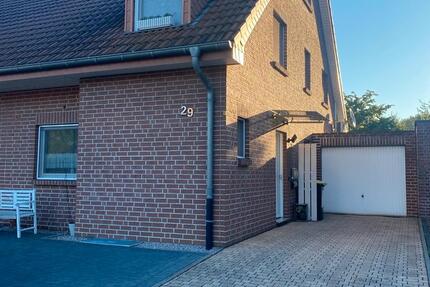 Haus Duisburg Walsum - 4 Zimmer, 120 m&sup2;, 499.000&euro; | Angebot:26762847
