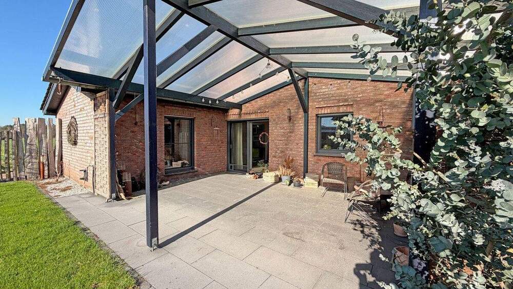 Doppelhaushälfte Issum - 4 Zimmer, 140 m&sup2;, 429.000&euro; | Angebot:25775729