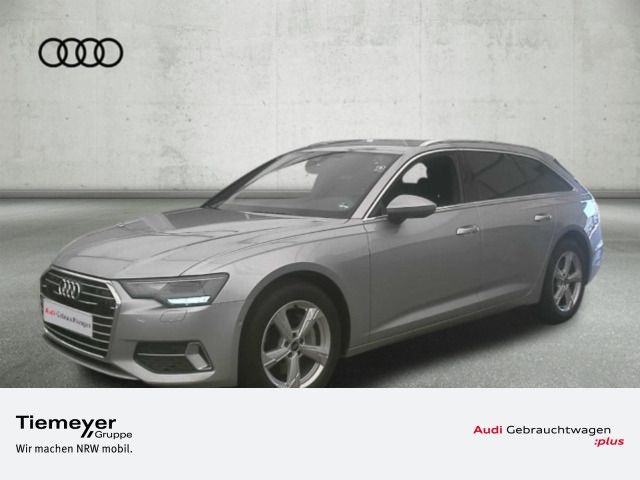 Audi A6 56.420 km 31.850 &euro; Oberhausen 46047