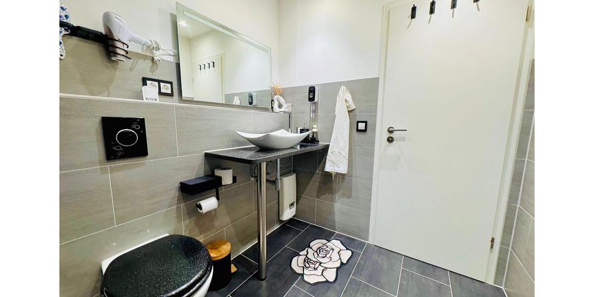 Etagenwohnung Wesel Fusternberg - 2 Zimmer, 65 m&sup2;, 159.000&euro; | Angebot:27298954