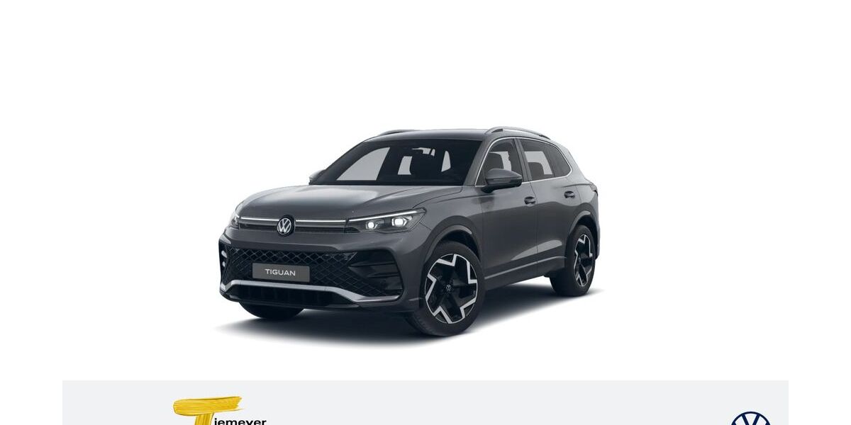 VW Tiguan 17.794 km 40.870 &euro; Dorsten 46282