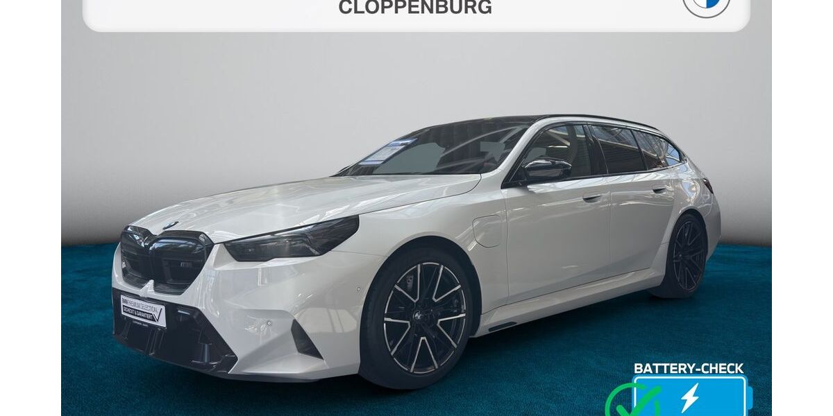 BMW M5 5.007 km 115.990 &euro; Duisburg 47053