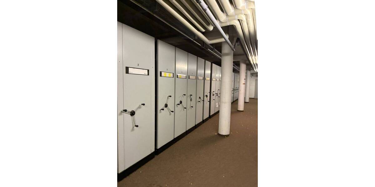 Gewerbeobjekt Krefeld Kempener Feld/Baakeshof - 317&euro; | Angebot:25980912