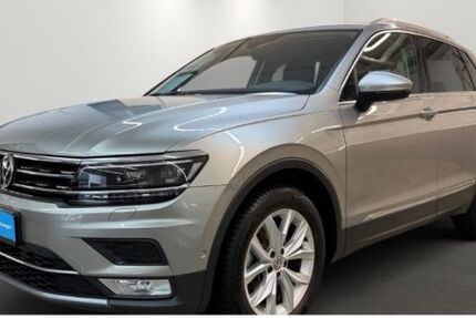 VW Tiguan 75.033 km 18.978 &euro; Mülheim 45478