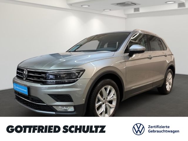 VW Tiguan 75.033 km 18.978 &euro; Mülheim 45478