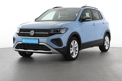 VW T-Cross 16.371 km 26.460 &euro; Essen 45143