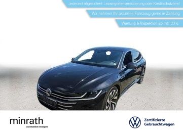 VW Arteon 82.879 km 26.860 &euro; Moers 47441