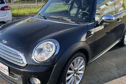 Mini One 90.000 km 4.700 &euro; Essen 45356