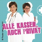 Alle Kassen, auch privat - Solo-Theater - Comedy mit Nebenwirkungen