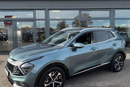 Kia Sportage 56.500 km 25.970 &euro; Wesel 46485