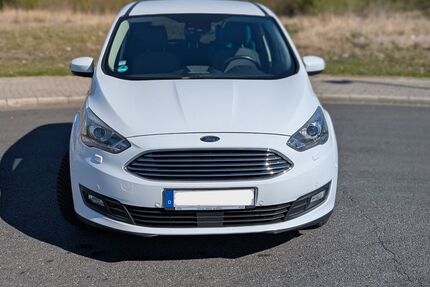 Ford Grand C-Max 63.600 km 14.900 &euro; Essen 45359