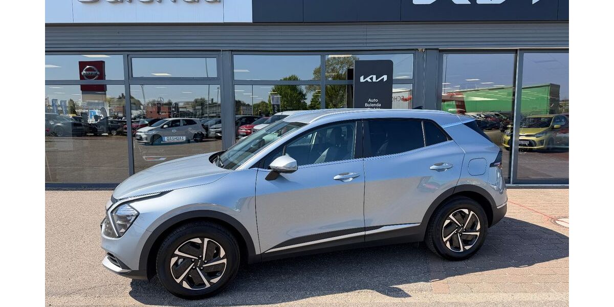 Kia Sportage 21.000 km 33.990 &euro; Wesel 46485