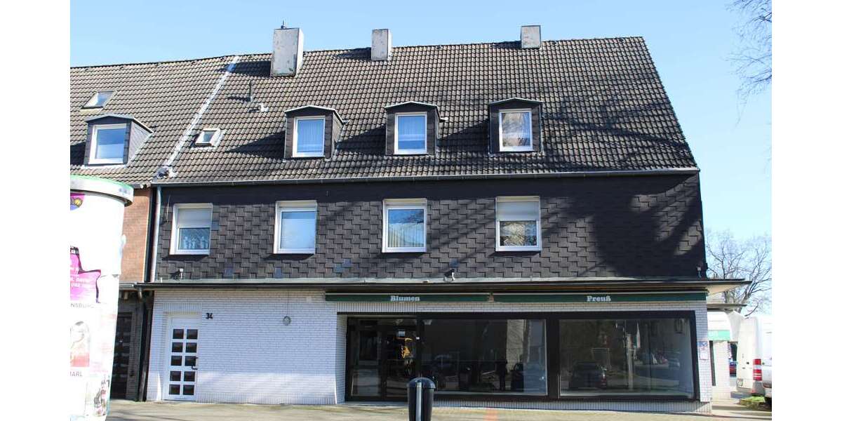 Einfamilienhaus Marl - 8 Zimmer, 238 m&sup2;, 450.000&euro; | Angebot:25266321