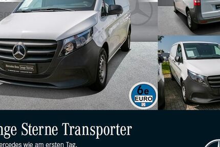 Mercedes-Benz Vito 18.290 km 28.558 &euro; Wesel 46485