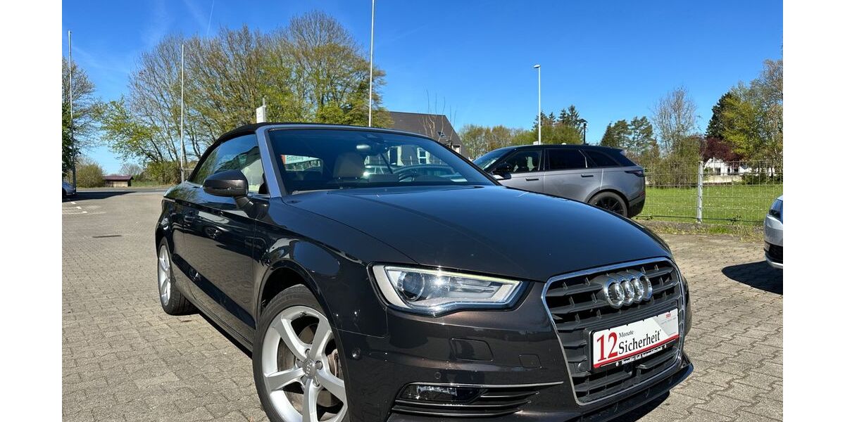 Audi A3 96.400 km 15.900 &euro; Mülheim 45481