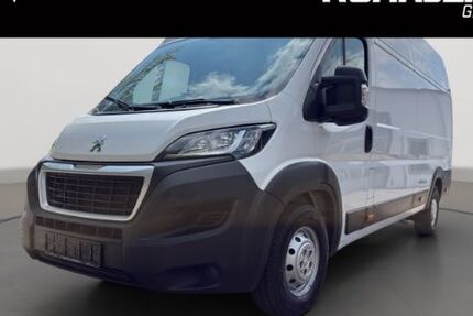Peugeot Boxer 54.500 km 23.890 &euro; Essen 45143