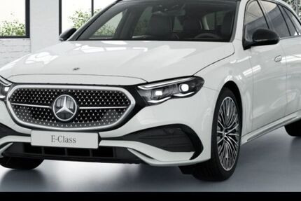 Mercedes-Benz E 220 9.900 km 66.490 &euro; Duisburg 47138