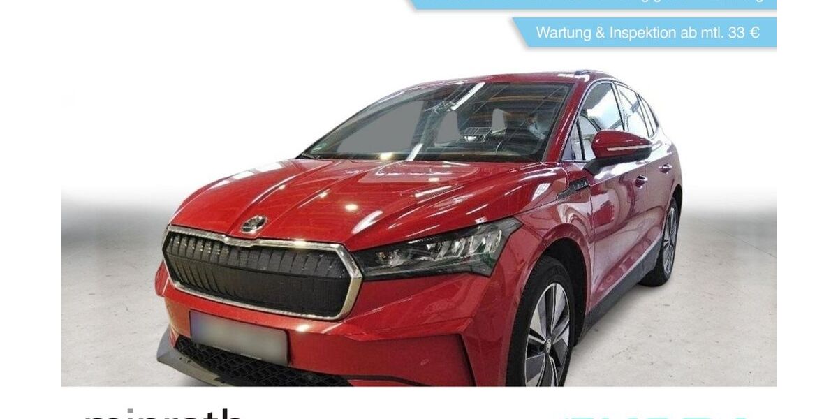 Skoda Enyaq 45.559 km 22.870 &euro; Moers 47441