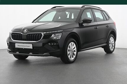 Skoda Kamiq 16.012 km 26.200 &euro; Essen 45143