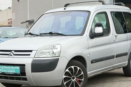 Citroen Berlingo 133.798 km 4.499 &euro; Rheinberg 47495