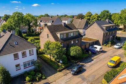 Haus Bottrop / Fuhlenbrock Fuhlenbrock - 1 Zimmer, 268 m&sup2;, 659.000&euro; | Angebot:25747052