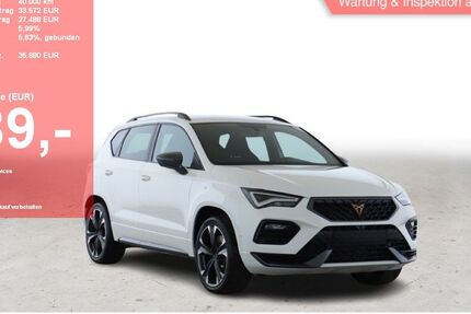 Cupra Ateca 16.486 km 33.380 &euro; Moers-Hülsdonk 47441