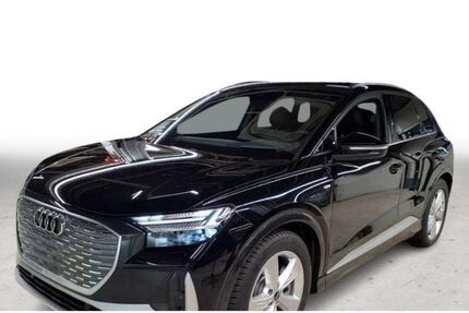 Audi Q4 e-tron 5.450 km 47.090 &euro; Geldern 47608