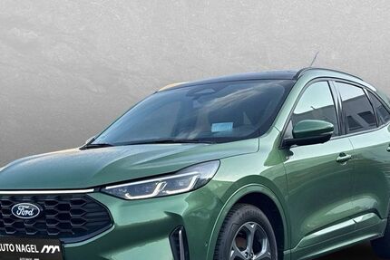 Ford Kuga 37.200 km 33.990 &euro; Geldern 47608