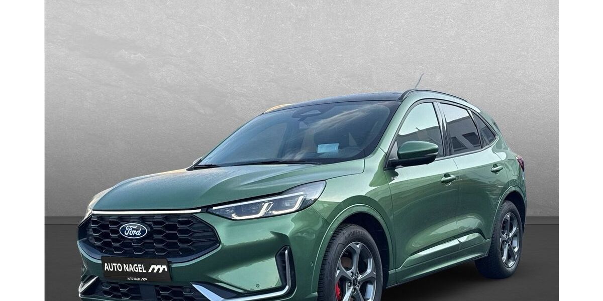 Ford Kuga 37.200 km 33.990 &euro; Geldern 47608