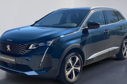 Peugeot 3008 27.720 km 25.890 &euro; Xanten 46509