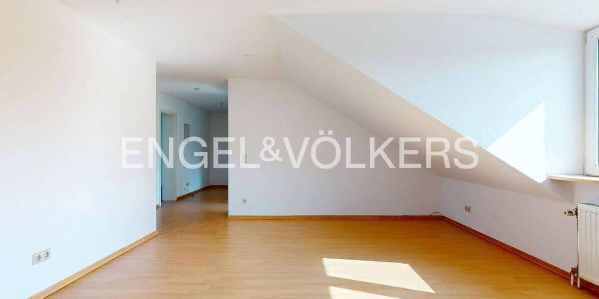 Etagenwohnung Krefeld Uerdingen - 3 Zimmer, 64 m&sup2;, 149.000&euro; | Angebot:26208422